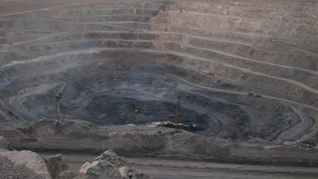 ۱۲۰ واحد معدنی راکد آذربایجان غربی احیا می‌شود